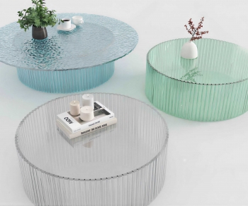 Modern Coffee Table-ID:314526083
