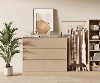 Modern The Wardrobe-ID:887115005