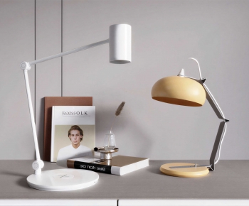 Modern Table Lamp-ID:898940618
