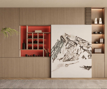 New Chinese Style Other-ID:238023045