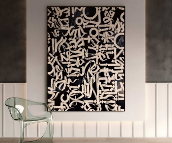Modern Painting-ID:163036111