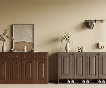 Modern Shoe Cabinet-ID:877722985
