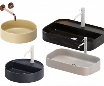 Modern Basin-ID:826548102