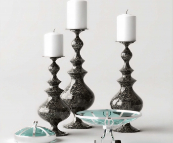 Modern Candles/Candlesticks-ID:352438931