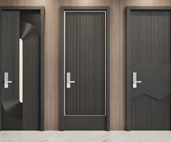Modern Door-ID:880817896