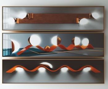 Modern Painting-ID:610443127