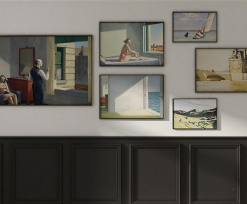 Modern Painting-ID:449529891