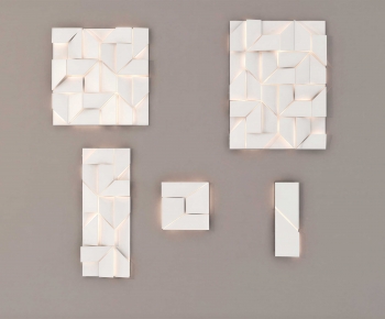 Modern Wall Lamp-ID:259797101