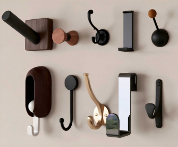 Modern Coat Hanger-ID:632209069