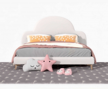 Modern Children's Room-ID:970145945