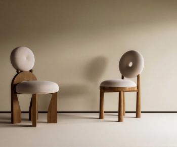 Modern Dining Chair-ID:861232047