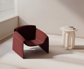 Modern Lounge Chair-ID:979182962