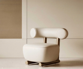 Modern Single Sofa-ID:708012109