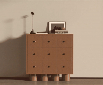 Modern Chest Of Drawers-ID:405051958