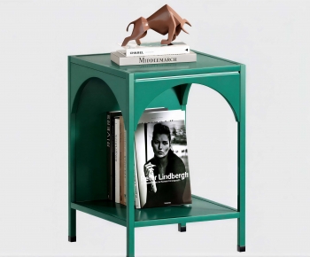Modern Side Table/corner Table-ID:108786114