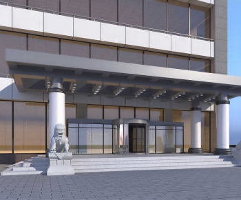 Modern Gate-ID:756216053