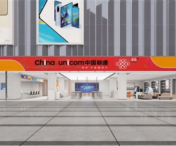 Modern Facade Element-ID:960999975