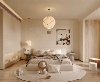 Modern Children's Room-ID:791127921