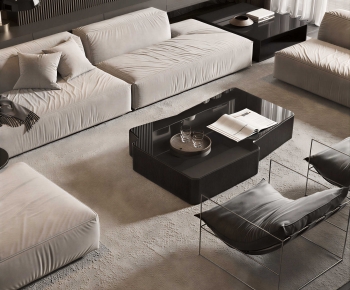 Modern Sofa Combination-ID:860059981
