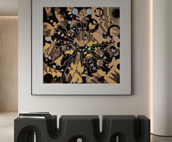 Modern Painting-ID:951611045