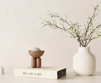 Modern Decorative Set-ID:586127047