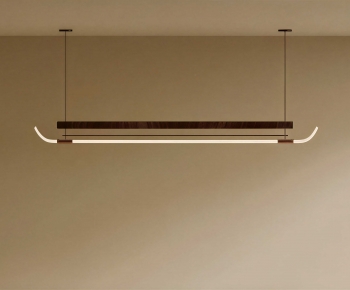 Modern Long Chandelier-ID:178621056