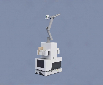 Modern Medical Equipment-ID:171775101