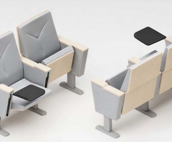 Modern Communal Chair-ID:322846899