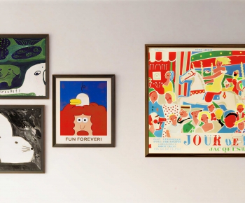 Modern Painting-ID:781958104
