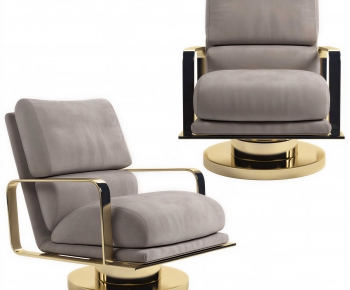 Modern Single Sofa-ID:804018021