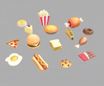 Modern Food-ID:100600962