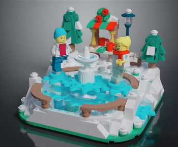 Modern Educational Toys-ID:471513994