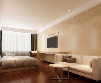 Modern Bedroom-ID:647809561