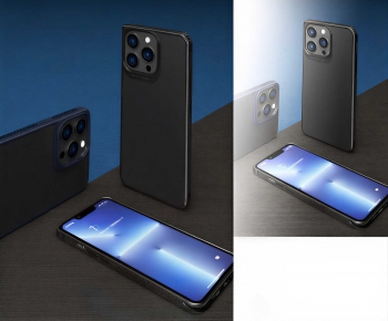 Modern Mobile Phone-ID:535521987