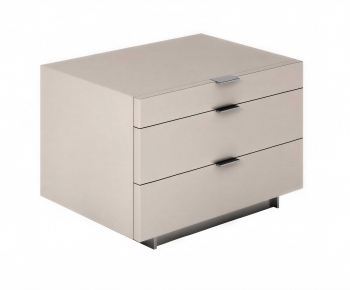 Modern Bedside Cupboard-ID:409833912