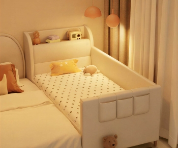 Modern Crib-ID:202347045