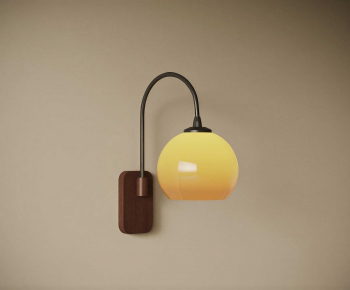 French Style Wall Lamp-ID:631831886