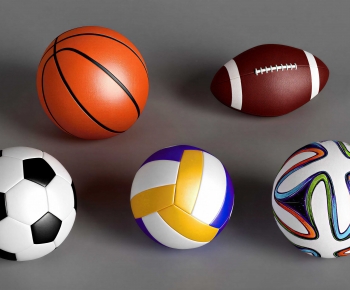 Modern Ball Equipment-ID:180230179