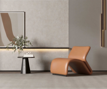 Modern Lounge Chair-ID:895987998
