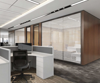 Modern Staff Area-ID:224093918