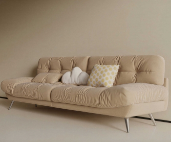 Modern A Sofa For Two-ID:507742882