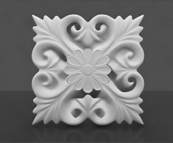 European Style Carving-ID:873682983
