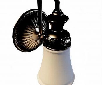 Retro Style Wall Lamp-ID:378324031