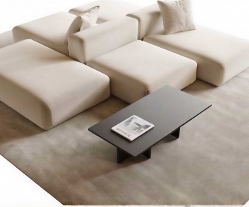 Modern Sofa Combination-ID:862096076