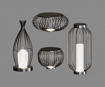 Modern Droplight-ID:619139735