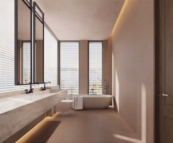 Modern TOILET-ID:769012938
