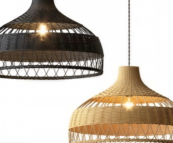 Southeast Asian Style Droplight-ID:225441937