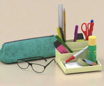 Modern Stationery-ID:217375996