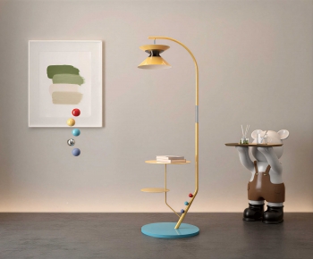 Modern Floor Lamp-ID:714200974