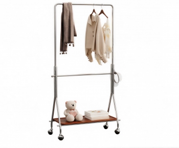 Modern Coat Hanger-ID:870709479